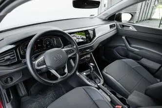 Volkswagen Taigo, 1.0, 81 kW, бензин, автомат, передний привод
