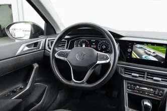 Volkswagen Taigo, 1.0, 81 kW, бензин, автомат, передний привод