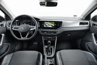 Volkswagen Taigo, 1.0, 81 kW, бензин, автомат, передний привод