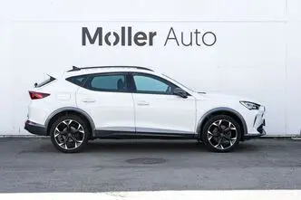 Cupra Formentor, 1.5, 110 kW, bensiin, automaat, esivedu