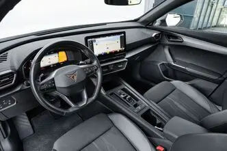 Cupra Formentor, 1.5, 110 kW, bensiin, automaat, esivedu