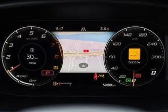 Cupra Formentor, 1.5, 110 kW, bensiin, automaat, esivedu