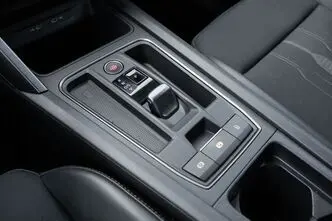Cupra Formentor, 1.5, 110 kW, bensiin, automaat, esivedu