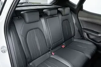 Cupra Formentor, 1.5, 110 kW, bensiin, automaat, esivedu