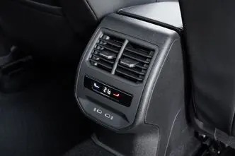 Cupra Formentor, 1.5, 110 kW, bensiin, automaat, esivedu