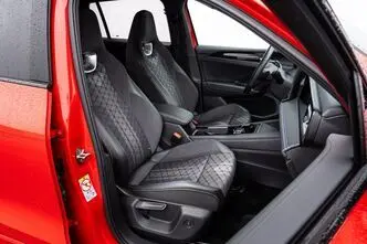 Volkswagen Tiguan, 2.0, 110 kW, дизель, автомат