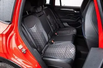 Volkswagen Tiguan, 2.0, 110 kW, дизель, автомат