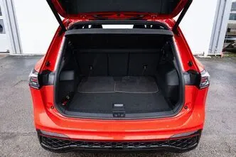 Volkswagen Tiguan, 2.0, 110 kW, дизель, автомат