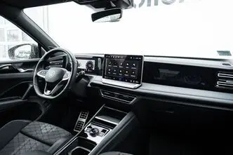 Volkswagen Tiguan, 2.0, 110 kW, дизель, автомат