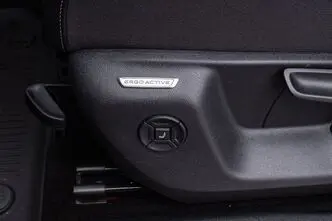 Volkswagen Tiguan, 2.0, 110 kW, дизель, автомат