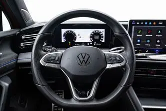 Volkswagen Tiguan, 2.0, 110 kW, дизель, автомат