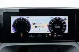 Volkswagen Tiguan, 2.0, 110 kW, дизель, автомат