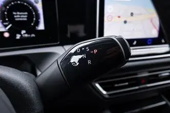 Volkswagen Tiguan, 2.0, 110 kW, дизель, автомат