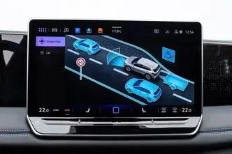 Volkswagen Tiguan, 2.0, 110 kW, дизель, автомат