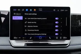 Volkswagen Tiguan, 2.0, 110 kW, дизель, автомат