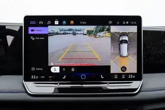 Volkswagen Tiguan, 2.0, 110 kW, дизель, автомат