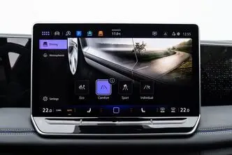 Volkswagen Tiguan, 2.0, 110 kW, дизель, автомат