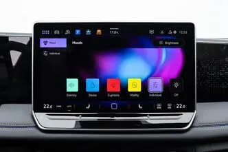 Volkswagen Tiguan, 2.0, 110 kW, дизель, автомат