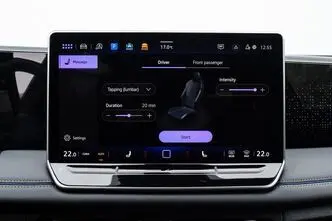 Volkswagen Tiguan, 2.0, 110 kW, дизель, автомат