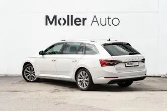 Škoda Superb, 1.4, 160 kW, bensiin, automaat, esivedu