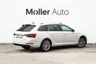 Škoda Superb, 1.4, 160 kW, bensiin, automaat, esivedu
