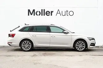 Škoda Superb, 1.4, 160 kW, bensiin, automaat, esivedu