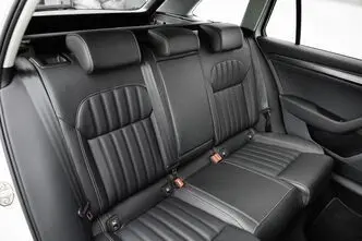 Škoda Superb, 1.4, 160 kW, bensiin, automaat, esivedu