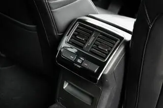 Škoda Superb, 1.4, 160 kW, bensiin, automaat, esivedu