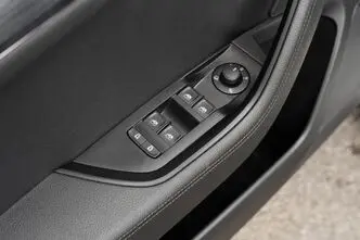 Škoda Superb, 1.4, 160 kW, bensiin, automaat, esivedu