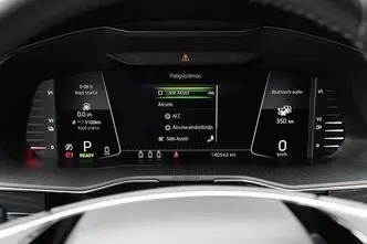 Škoda Superb, 1.4, 160 kW, bensiin, automaat, esivedu