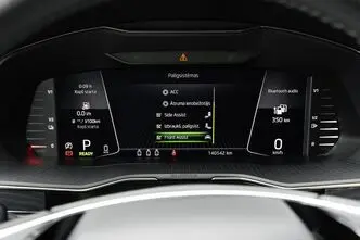 Škoda Superb, 1.4, 160 kW, bensiin, automaat, esivedu