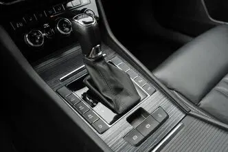 Škoda Superb, 1.4, 160 kW, bensiin, automaat, esivedu