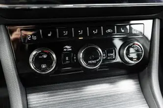 Škoda Superb, 1.4, 160 kW, bensiin, automaat, esivedu