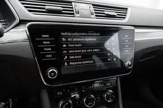 Škoda Superb, 1.4, 160 kW, bensiin, automaat, esivedu