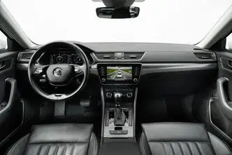 Škoda Superb, 1.4, 160 kW, bensiin, automaat, esivedu