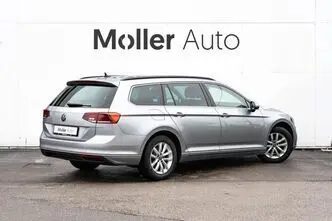 Volkswagen Passat, 1.5, 110 kW, bensiin, automaat, esivedu