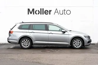 Volkswagen Passat, 1.5, 110 kW, bensiin, automaat, esivedu