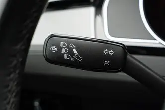 Volkswagen Passat, 1.5, 110 kW, bensiin, automaat, esivedu