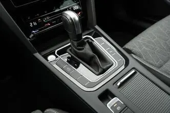 Volkswagen Passat, 1.5, 110 kW, bensiin, automaat, esivedu