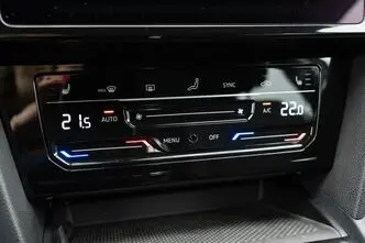 Volkswagen Passat, 1.5, 110 kW, bensiin, automaat, esivedu