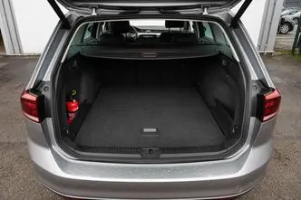 Volkswagen Passat, 1.5, 110 kW, bensiin, automaat, esivedu