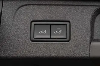 Volkswagen Passat, 1.5, 110 kW, bensiin, automaat, esivedu