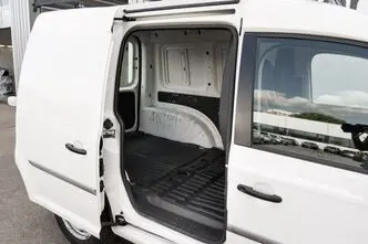 Volkswagen Caddy, 2.0, 55 kW, diisel, manuaal