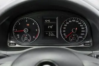 Volkswagen Caddy, 2.0, 55 kW, diisel, manuaal