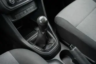 Volkswagen Caddy, 2.0, 55 kW, diisel, manuaal