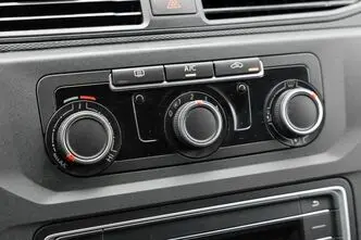 Volkswagen Caddy, 2.0, 55 kW, diisel, manuaal