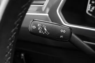 Volkswagen Tiguan Allspace, 1.5, 110 kW, бензин, автомат, передний привод