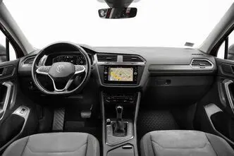 Volkswagen Tiguan Allspace, 1.5, 110 kW, бензин, автомат, передний привод