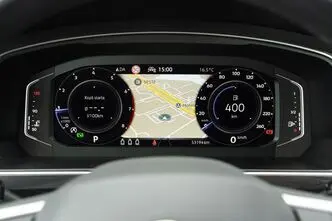 Volkswagen Tiguan Allspace, 1.5, 110 kW, бензин, автомат, передний привод