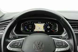 Volkswagen Tiguan Allspace, 1.5, 110 kW, бензин, автомат, передний привод